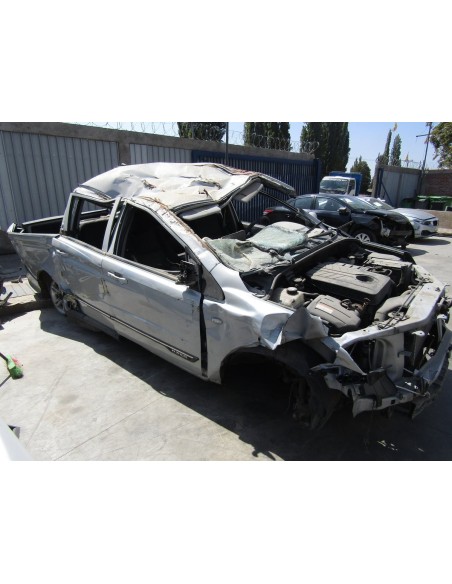 SSANGYONG ACTYON SPORT 2017%separator% %shop-name%