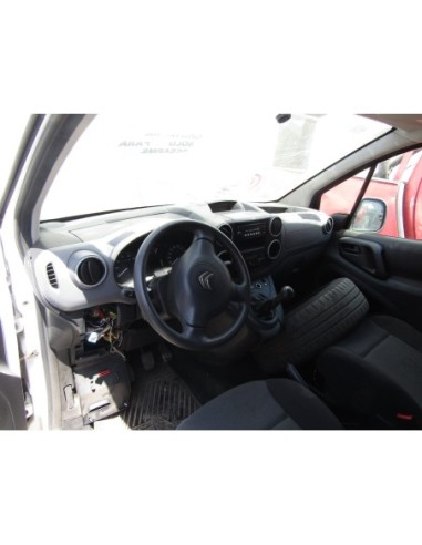 CITROEN BERLINGO 2017%separator% %shop-name%