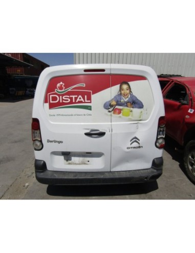 CITROEN BERLINGO 2017%separator% %shop-name%