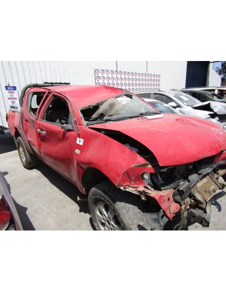 MITSUBISHI L200 2015%separator% %shop-name%
