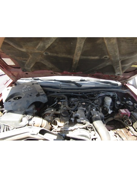 MITSUBISHI L200 2015%separator% %shop-name%