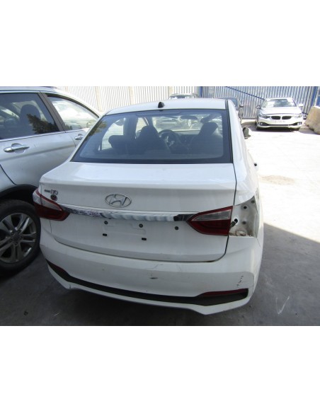 HYUNDAI GRAND I10 SEDAN 2018 4X2 1