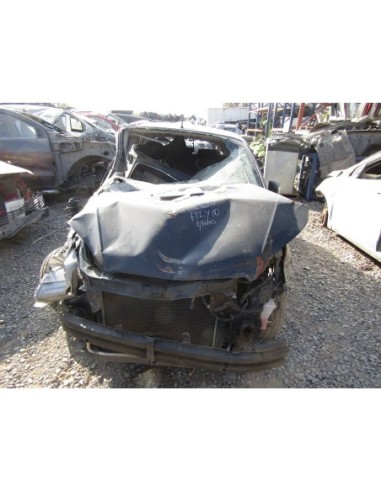 CHEVROLET AVEO HATCHBACK 2013 4X2 1