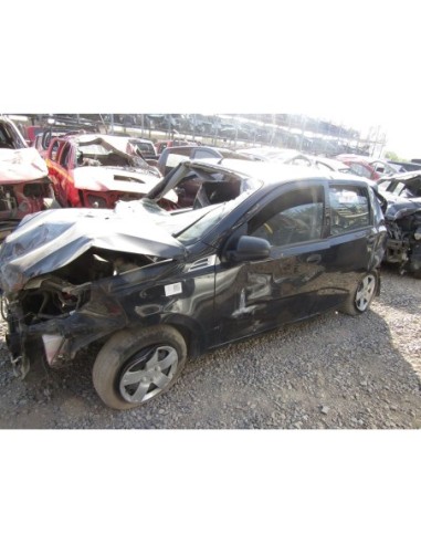 4 MECANICA BENCINERO