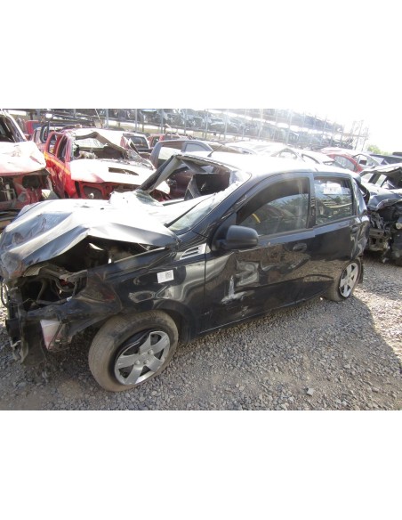 4 MECANICA BENCINERO