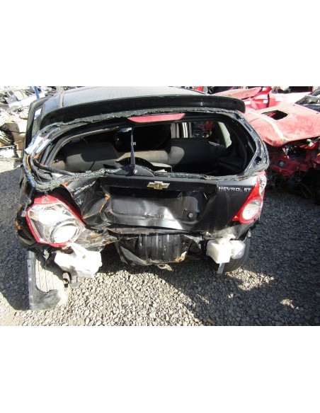 CHEVROLET AVEO 2013%separator% %shop-name%