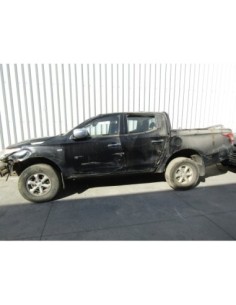 MITSUBISHI L200 PICK UP DOBLE CABINA 2016 4X4 2