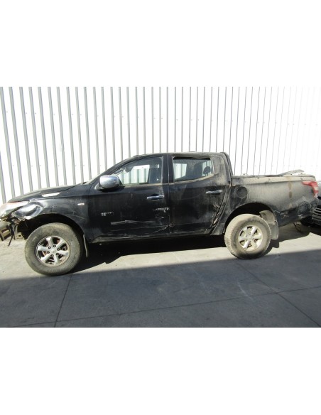 MITSUBISHI L200 PICK UP DOBLE CABINA 2016 4X4 2