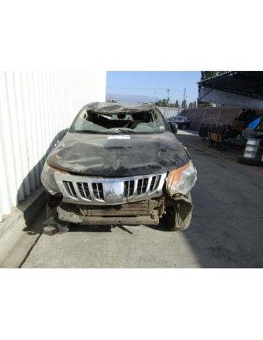 4 MECANICA (CAJA SEXTA) DIESEL