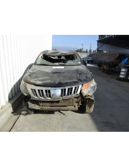 4 MECANICA (CAJA SEXTA) DIESEL