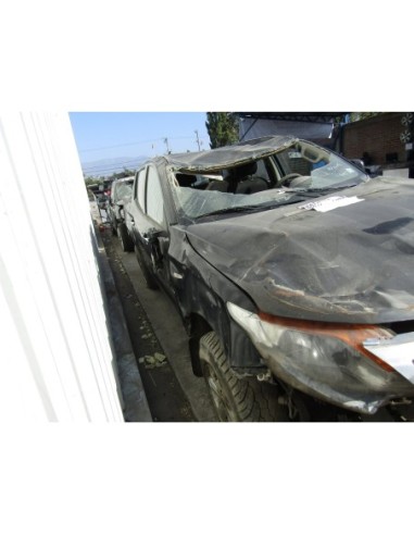 MITSUBISHI L200 2016%separator% %shop-name%