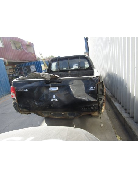 MITSUBISHI L200 2016%separator% %shop-name%
