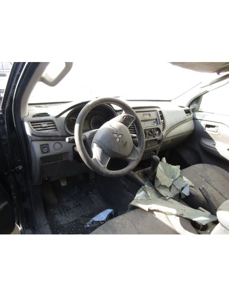 MITSUBISHI L200 2016%separator% %shop-name%