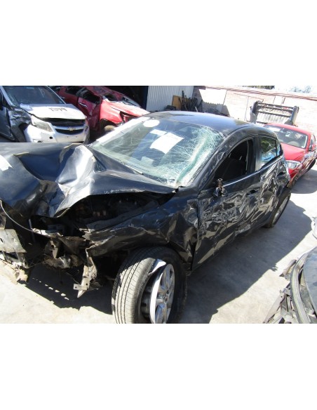 MAZDA 3 2017%separator% %shop-name%