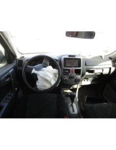 TOYOTA RUSH STATION WAGON 2017 4X2 1