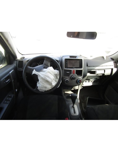 TOYOTA RUSH STATION WAGON 2017 4X2 1