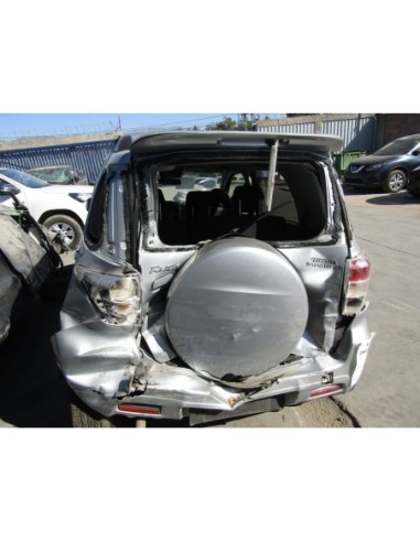 5 AUTOMATICO BENCINERO