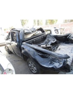 VOLKSWAGEN AMAROK PICK UP DOBLE CABINA 2014 4X4 2 MECANICA (CAJA SEXTA) DIESEL