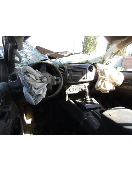 VOLKSWAGEN AMAROK 2014%separator% %shop-name%