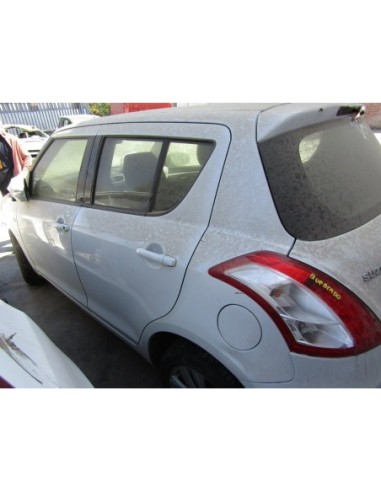 SUZUKI SWIFT 2016%separator% %shop-name%