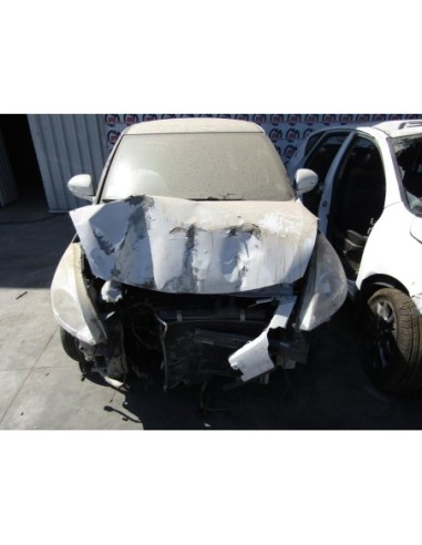 SUZUKI SWIFT 2016%separator% %shop-name%