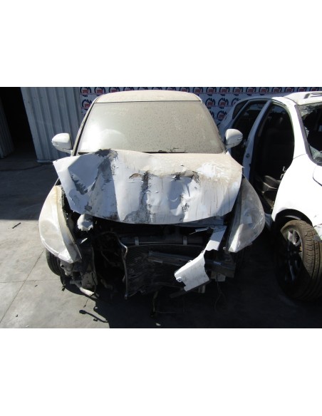 SUZUKI SWIFT 2016%separator% %shop-name%