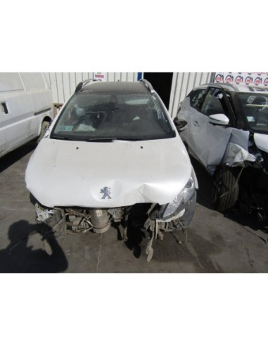 PEUGEOT 2008 2016%separator% %shop-name%