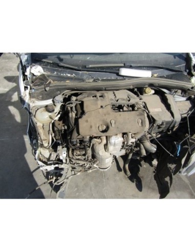 PEUGEOT 2008 2016%separator% %shop-name%