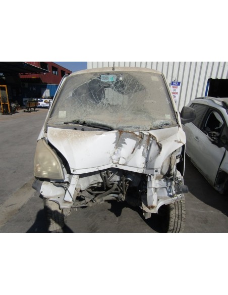 CHEVROLET N300 FURGON 2014 4X2 1