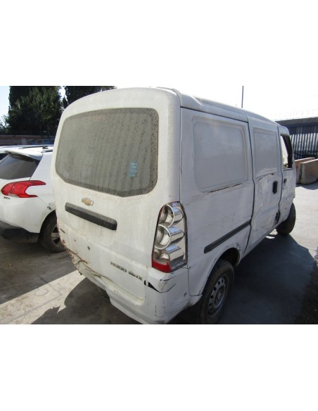 CHEVROLET N300 2014%separator% %shop-name%