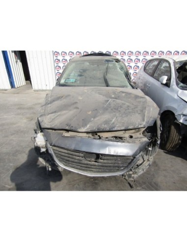 5 MECANICA (CAJA SEXTA) BENCINERO