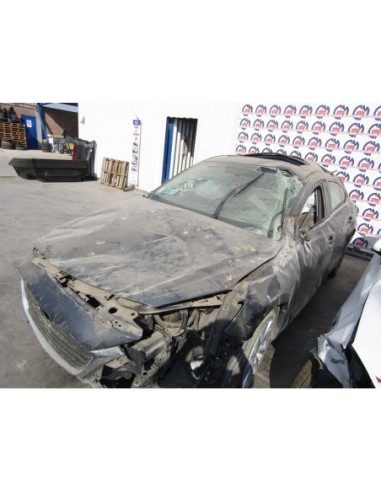 MAZDA 3 2017%separator% %shop-name%