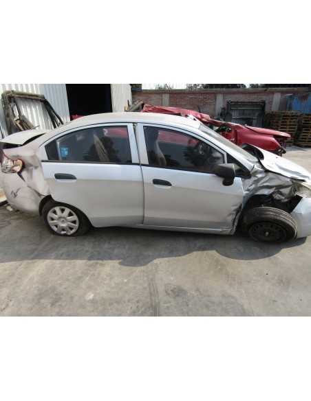 CHEVROLET SAIL SEDAN 2013 4X2 1