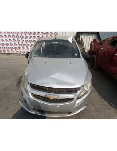 4 MECANICA BENCINERO