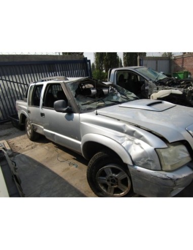 CHEVROLET S10 APACHE 2010%separator% %shop-name%