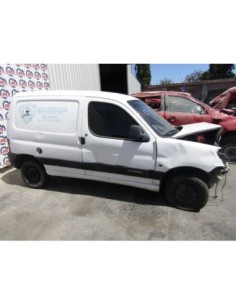 CITROEN BERLINGO FURGON 2011 4X2 1