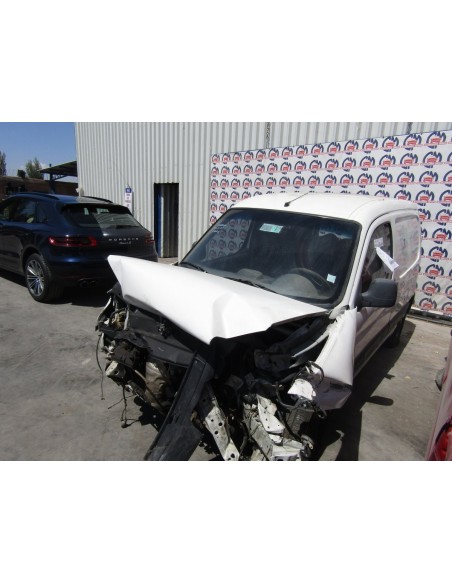 CITROEN BERLINGO 2011%separator% %shop-name%