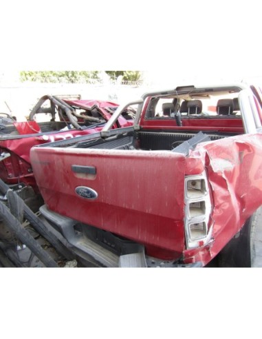 2 MECANICA (CAJA SEXTA) DIESEL