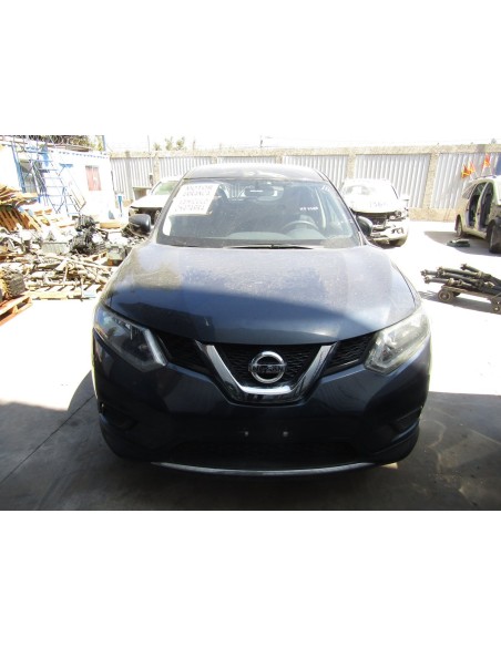 NISSAN X-TRAIL STATION WAGON 2016 4X2 2
