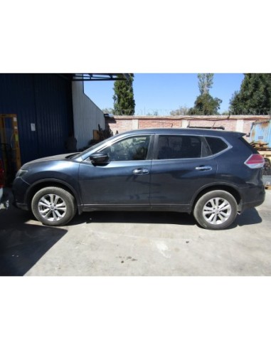 5 AUTOMATICO BENCINERO