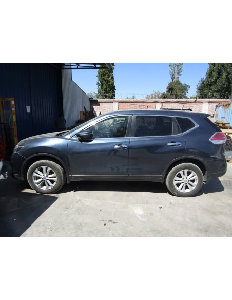 5 AUTOMATICO BENCINERO