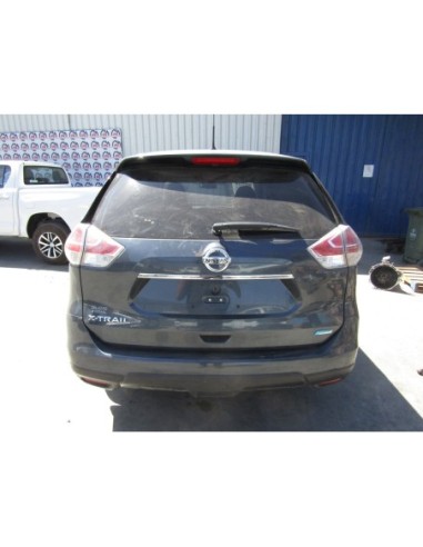 NISSAN X-TRAIL 2016%separator% %shop-name%