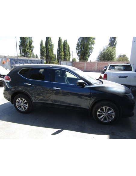 NISSAN X-TRAIL 2016%separator% %shop-name%
