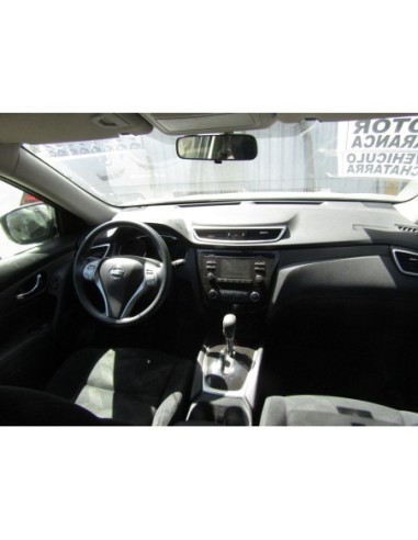 NISSAN X-TRAIL 2016%separator% %shop-name%