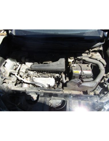 NISSAN X-TRAIL 2016%separator% %shop-name%