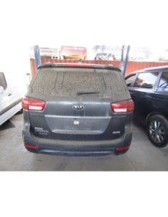 KIA GRAND CARNIVAL STATION WAGON 2018 4X2 2