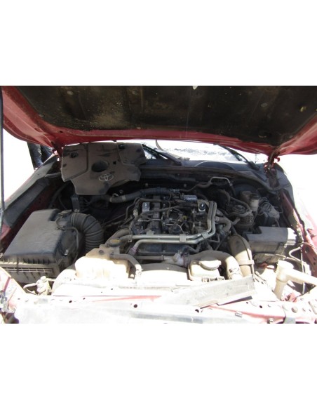 TOYOTA HILUX 2017%separator% %shop-name%