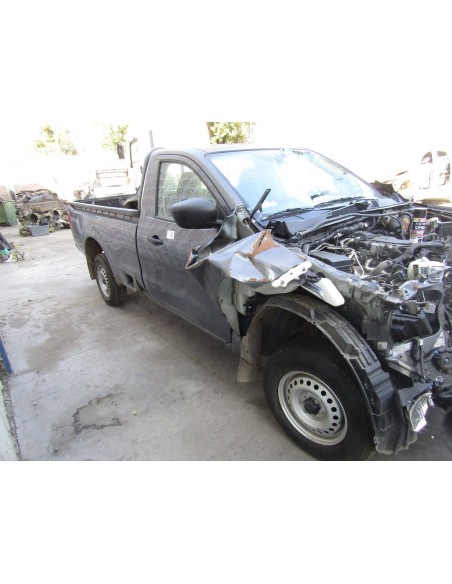 NISSAN NP300 PICK UP 2019 4X4 2