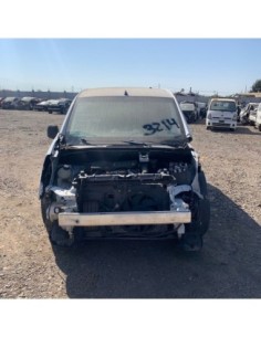 PEUGEOT PARTNER FURGON 2018 4X2 1