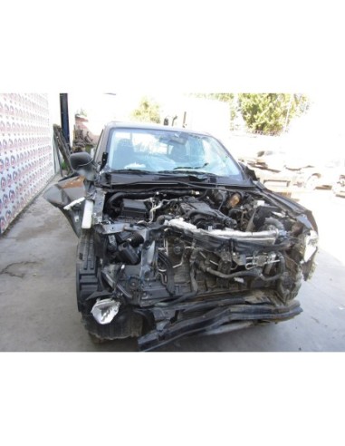 3 MECANICA (CAJA SEXTA) DIESEL